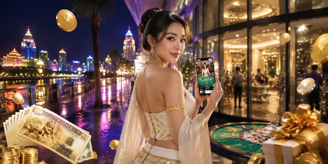 818 casino